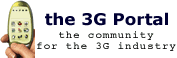 3G Mini Logo