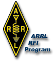 ARRL Logo