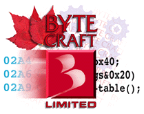 Bytecraft