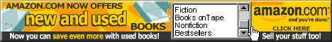 In Association with Amazon.com
