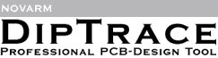 DipTrace Logo