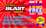 Disney's BLAST Channel