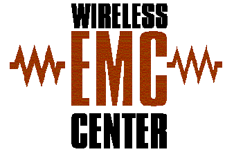 EMC Center Logo