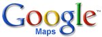 Google Maps logo