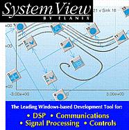 Agilent SystemView