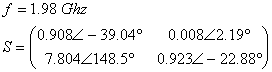 equation