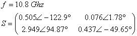 equation