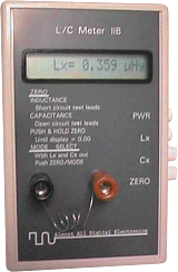 L/C Meter IIB