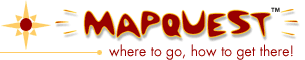 mapquest logo