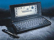 NEC MobilePro