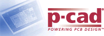 PCad Logo