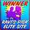 Elite Site Award