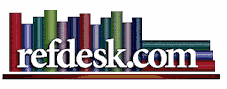 refdesk logo